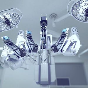 Exportação de instrumentos e aparelhos médico-cirúrgicos